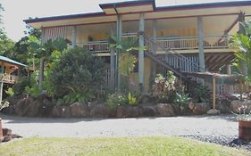 Licuala Lodge Mission Beach
